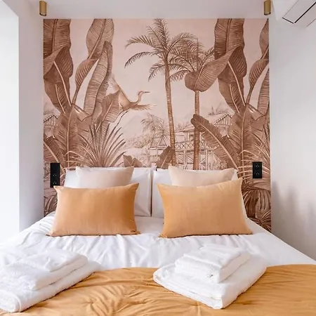 Appartement Magnifique 5 Stars - Parking - Terrasse - 3 Mins De La Croisette - Palais Royal By Halldis *