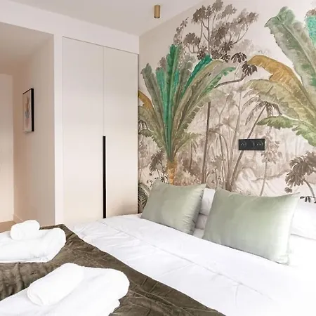 Magnifique 5 Stars - Parking - Terrasse - 3 Mins De La Croisette - Palais Royal By Halldis * Cannes