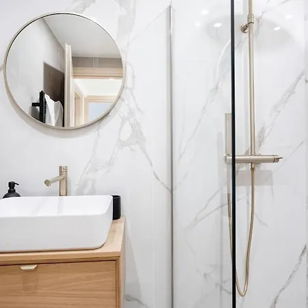 Appartement Magnifique 5 Stars - Parking - Terrasse - 3 Mins De La Croisette - Palais Royal By Halldis *