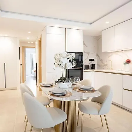 Magnifique 5 Stars - Parking - Terrasse - 3 Mins De La Croisette - Palais Royal By Halldis *