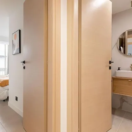 Magnifique 5 Stars - Parking - Terrasse - 3 Mins De La Croisette - Palais Royal By Halldis