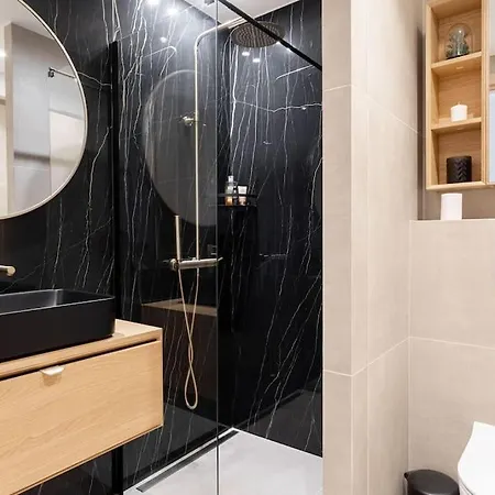 Appartement Magnifique 5 Stars - Parking - Terrasse - 3 Mins De La Croisette - Palais Royal By Halldis